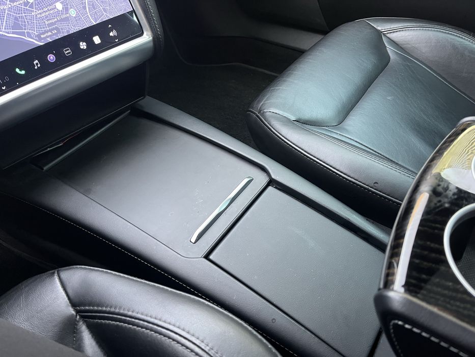 Tesla Model S 2016 в ЛІЗИНГ | КРЕДИТ