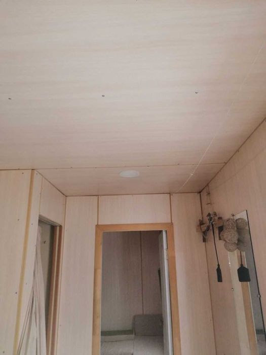 Причеп Будиночок на ходу