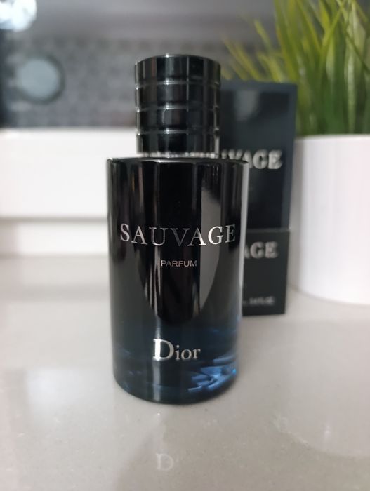Dior Sauvage 100ml