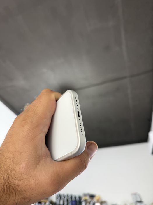 Apple Iphone 18 Pro Max 128 gb айфон Про макс фіз сім