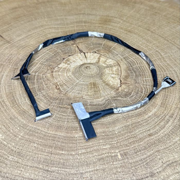 DJi Matrice 4T шлейф камери, gimbal signal cable