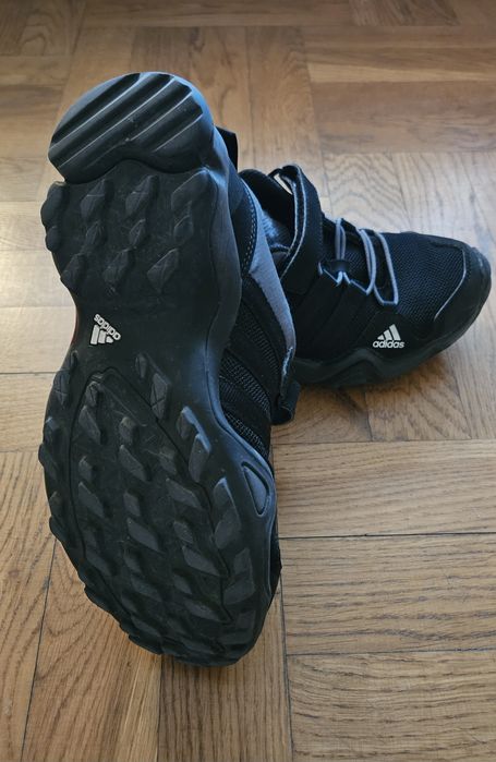 Buty Adidas hikingowe r. 36,5