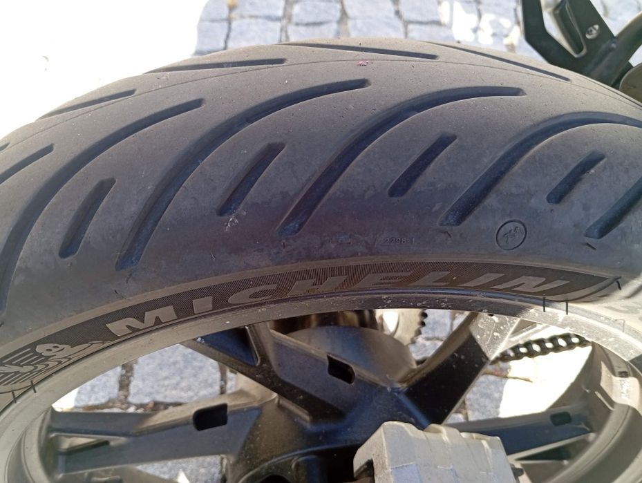 Keeway RKF 125 2020