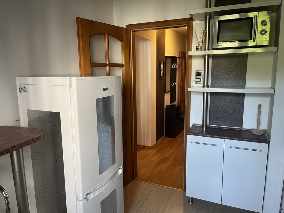 Apartment in Kudowa-Zdrój, Zakrze - View 4