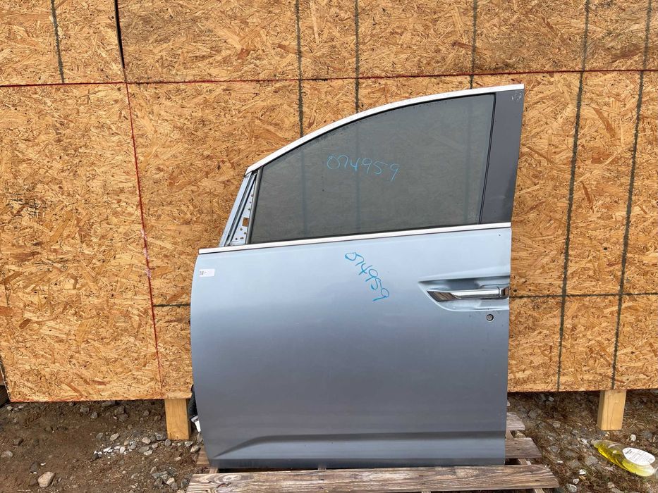 Honda Odyssey  Drzwi lewe przod kompletne