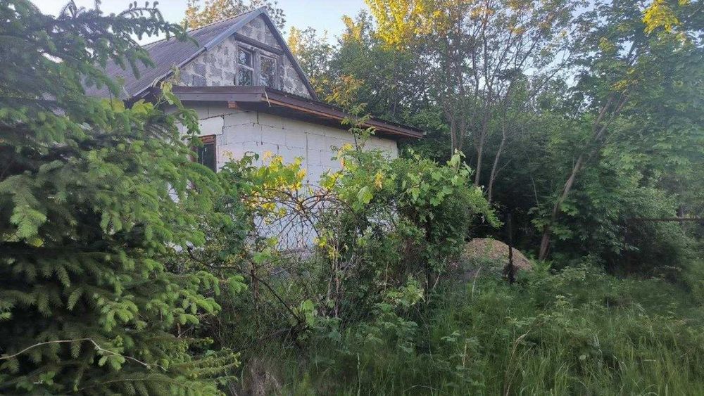 Продаж / Будинок / Дача / Липники/ Львівська область