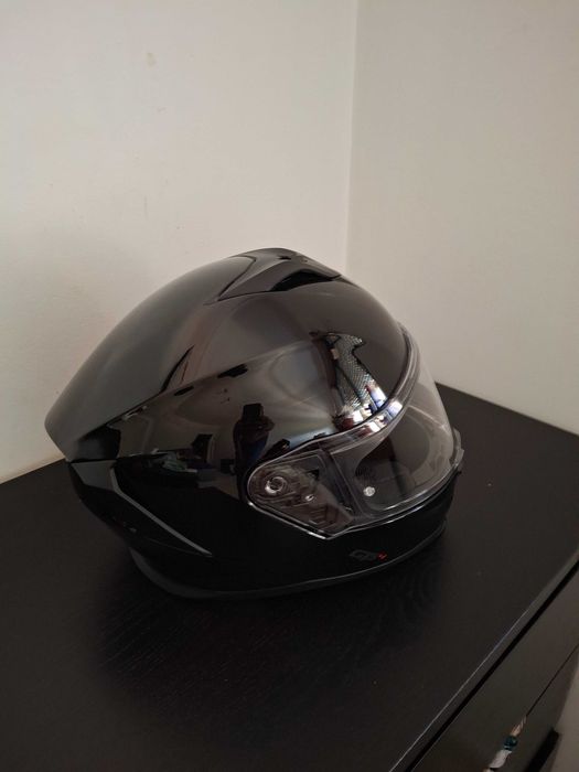 Capacete XL para motociclos