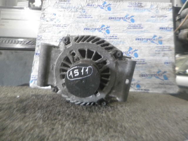 Alternador PEUGEOT 207 CC (WD_)