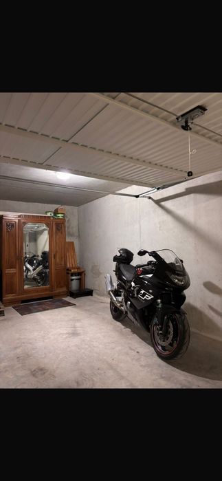 Yamaha ThunderCat 600