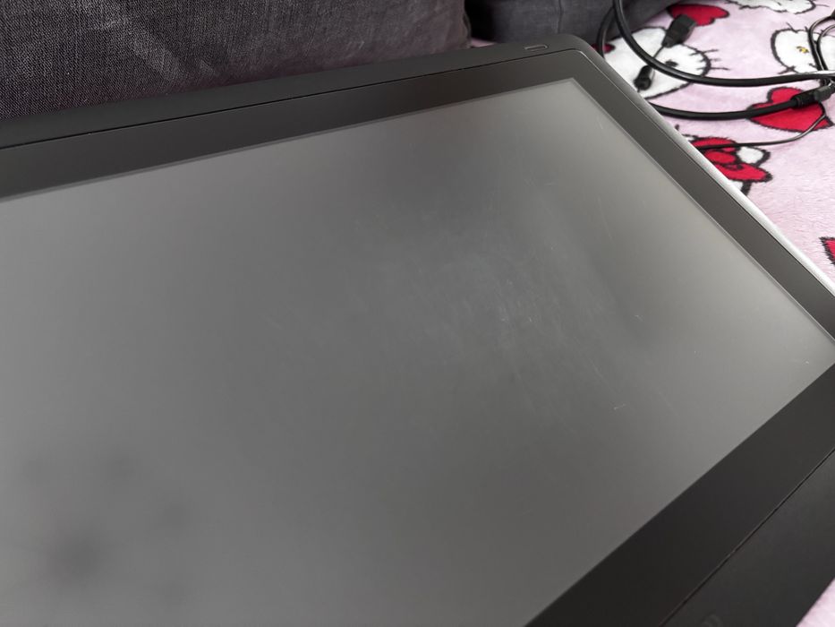 Tablet graficzny Wacom Cintiq 16