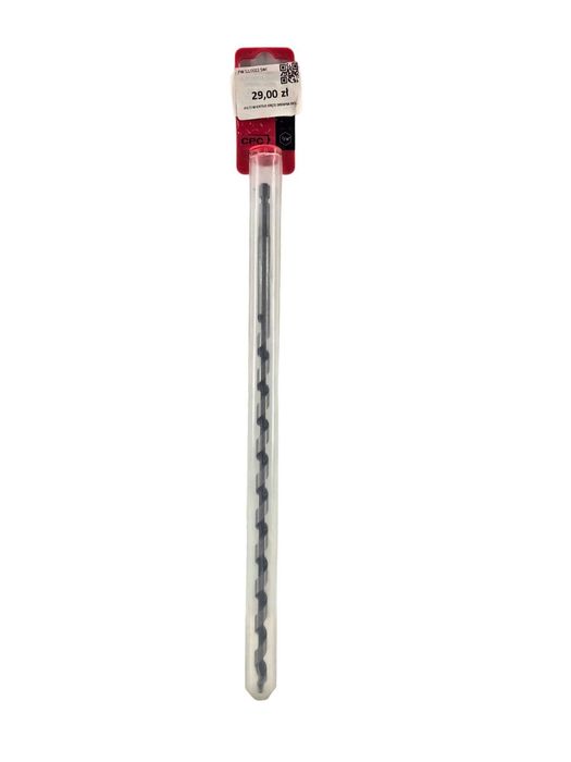 HILTI Wiertło kręte do drewna 8x255