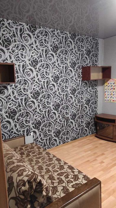 Продам 3х кімнатну квартиру.