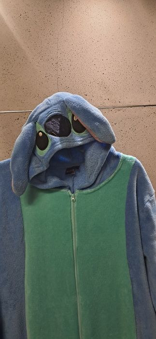 Strój przebranie kostium Stich