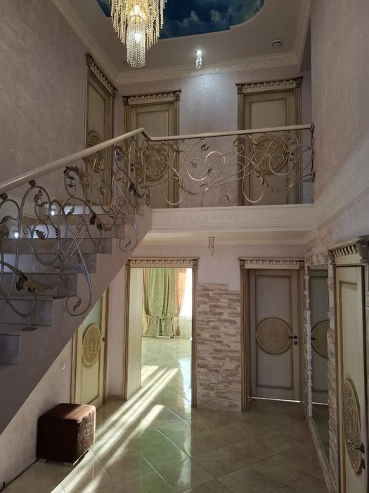 Будинок ковалівка