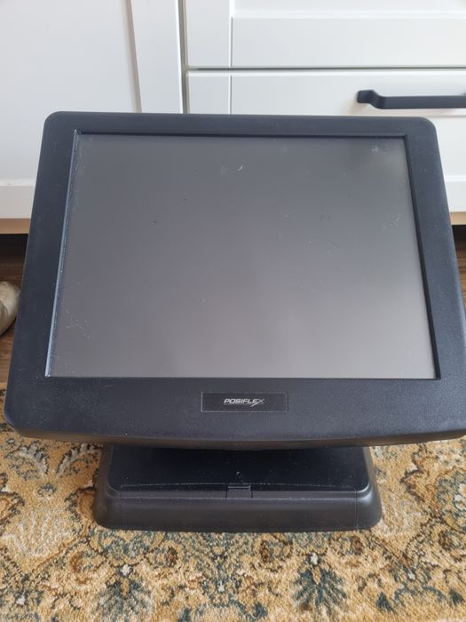 Monitor POS Posiflex