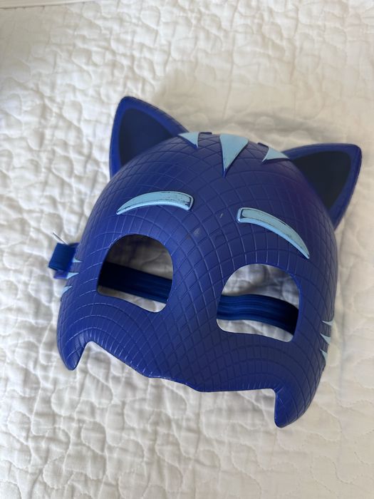Pj mask fato completo