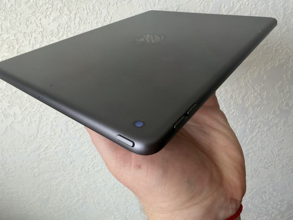 iPad 7 10.2’ 2019 32Gb WiFi Black A2197