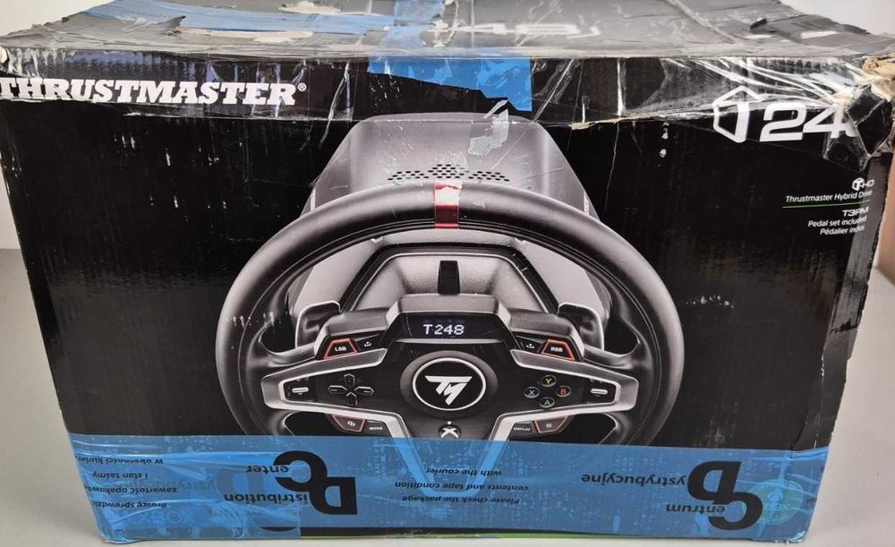 Kierownica Thrustmaster T248 PC / Xbox 22154
