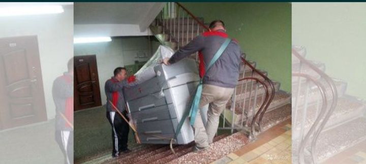 Сборка мебели, Вантажні перевезення, грузоперевозки, Грузчики
