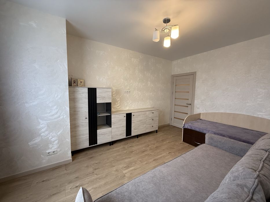 Здам 1-кімн.кв,вул.Соборна,103/20.Соф.Борщагівка