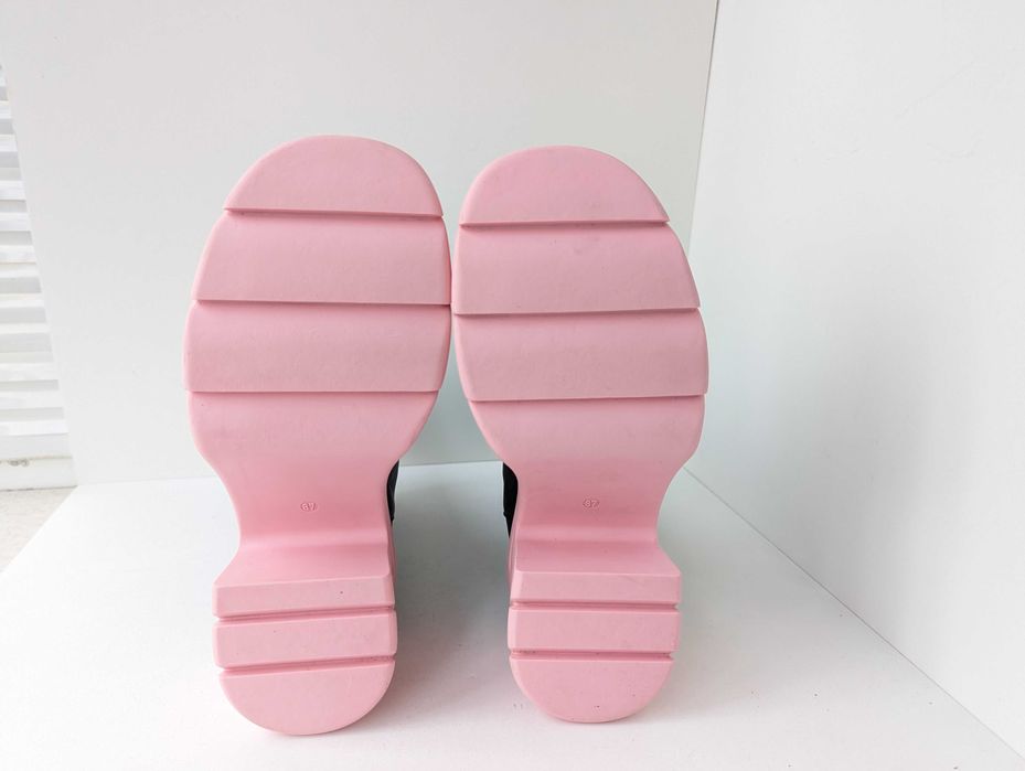 черевики pernille