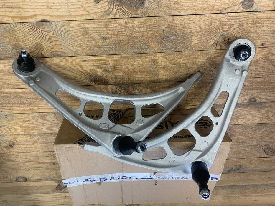 Комплект рычагов передней подвески для BMW 3 E46/БМВ 3 Е46 1998-2005