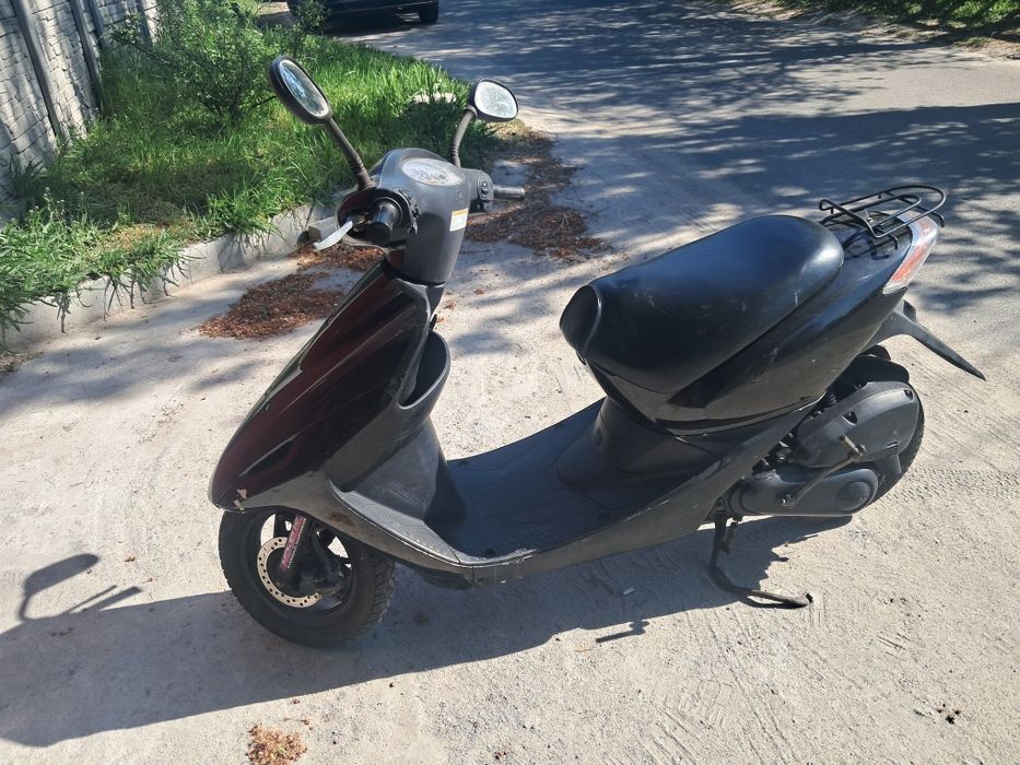 Продам скутер Хонда Дио 56