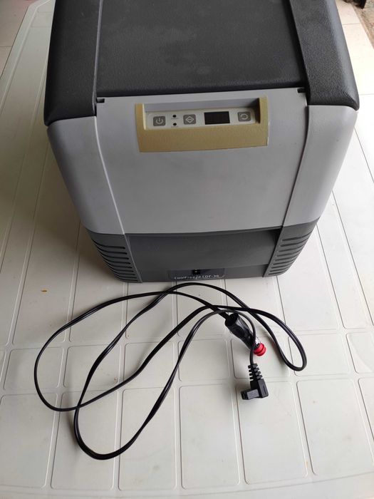 Frigorífico/congelador 12/24v