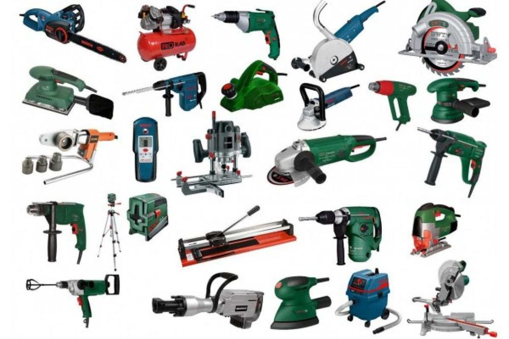 Пропоную послуги з ремонту та обслуговування бензоелєктро техніки.