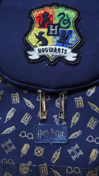 Torba Hary Potter, nowa.
