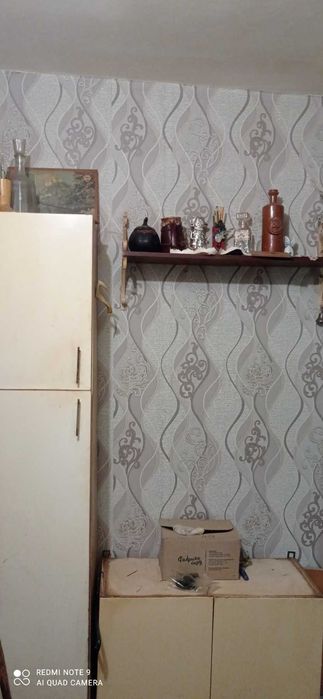 !!! АВТОНОМКА. Продаж 1но кімнатної квартири по вул.Довженка