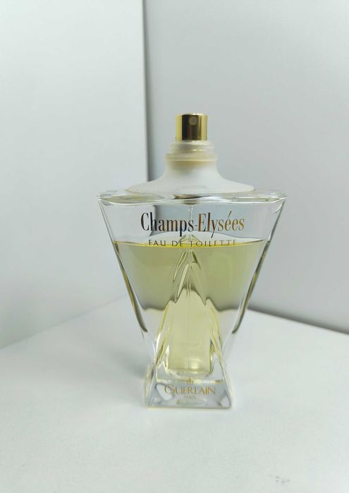 Perfumy damskie Guerlain Champs Elysees 75ml woda toaletowa
