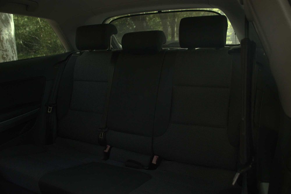 AUDI A3 Hatchback (8P1) 1.6 TDI 105 cv