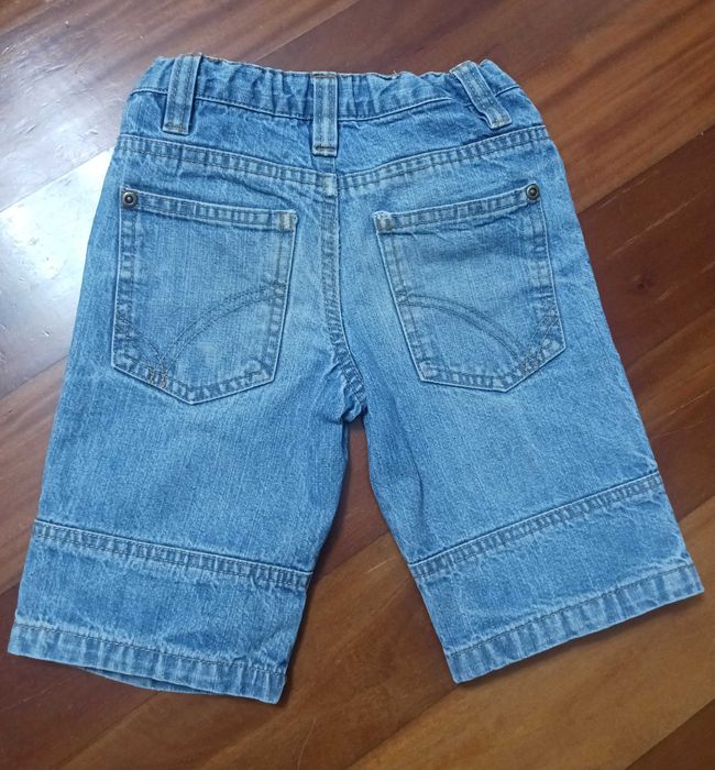 Calções da Vertbaudet para criança - 3 anos