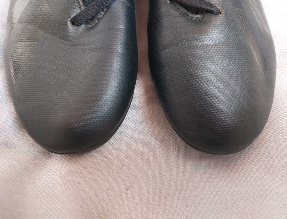 Adidas X 24,5 cm wkładki