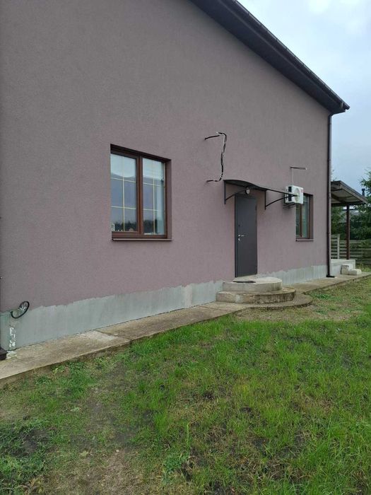 Продається будинок в с. Княжичі