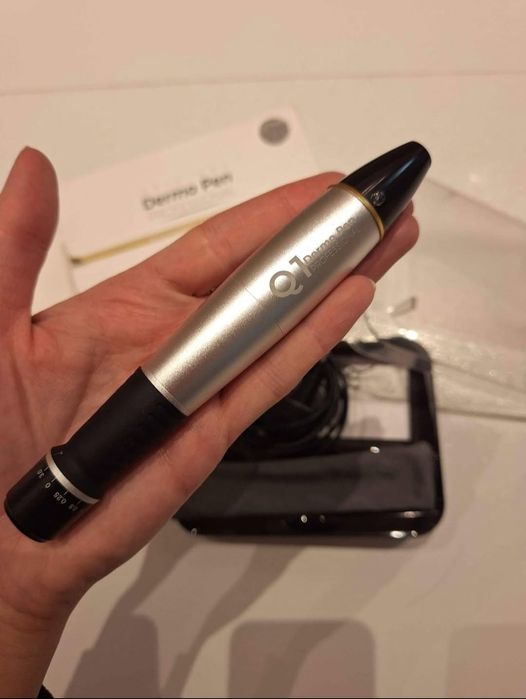 Dermopen Q1 + kartridż dermapen