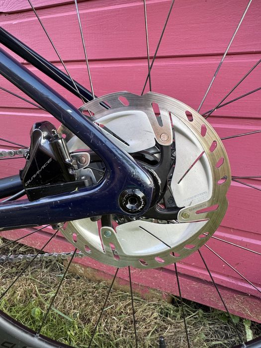 Specialized Tarmac SL6 Pro (2019) – Dura-Ace Di2 + Roval CL50