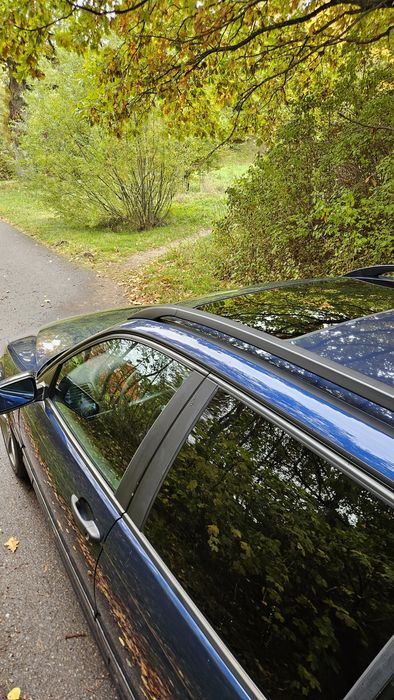 BMW E46 320d Touring 150 KM | 2003 r.