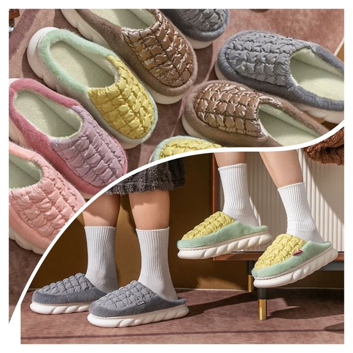 36-45 р Зимние тапки тапочки тапці теплі теплые домашние подарок