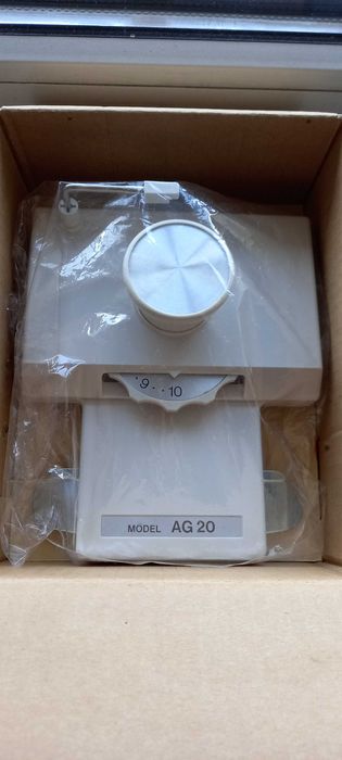 Каретка Интарсия AG-20 новая, производство Япония