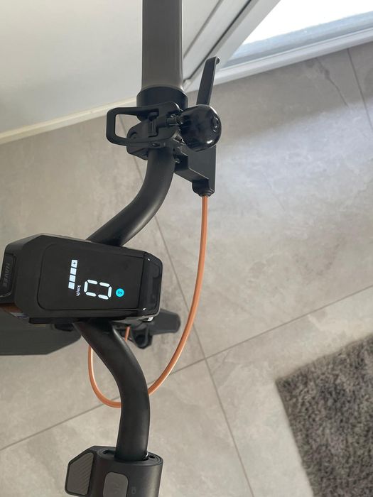 Trotinete elétrica navee GT3-E 700w suspensão dupla