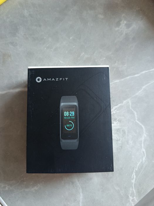 Smartwatch Amazfit Band 2