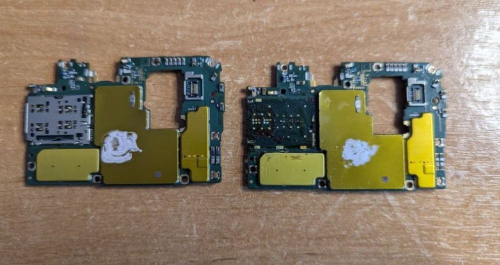 Материнські плати Xiaomi, neffos, Samsung, LG, moto, lenovo, oppo