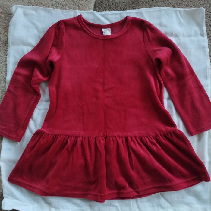 Сукня на дівчинку 3-4 роки