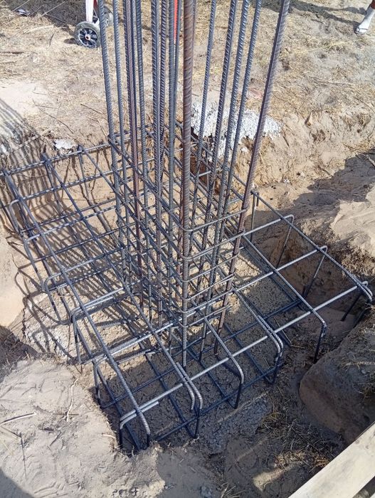 Construção em Geral