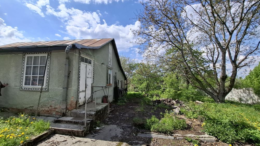 Будинок в Станилі 0.5км. від Трускавця