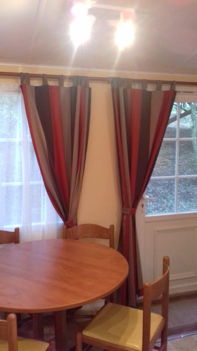 Casa campo térrea t1