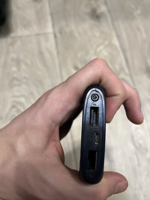 Nomi powerbank 10000 mAh