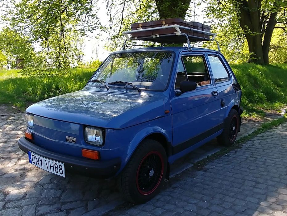 Fiat 126